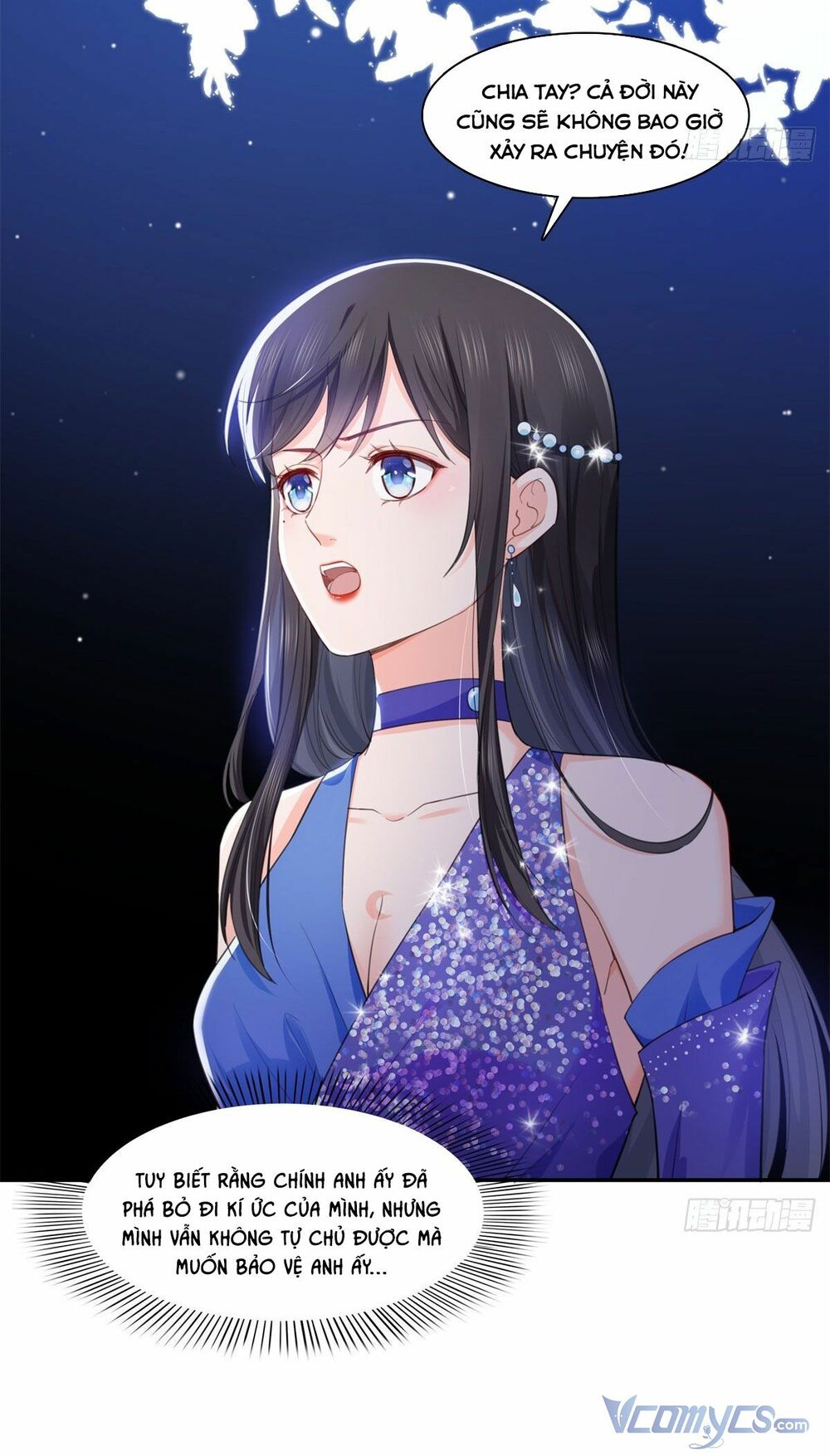 Hệt Như Hàn Quang Gặp Nắng Gắt - Chapter 257 - Page 41