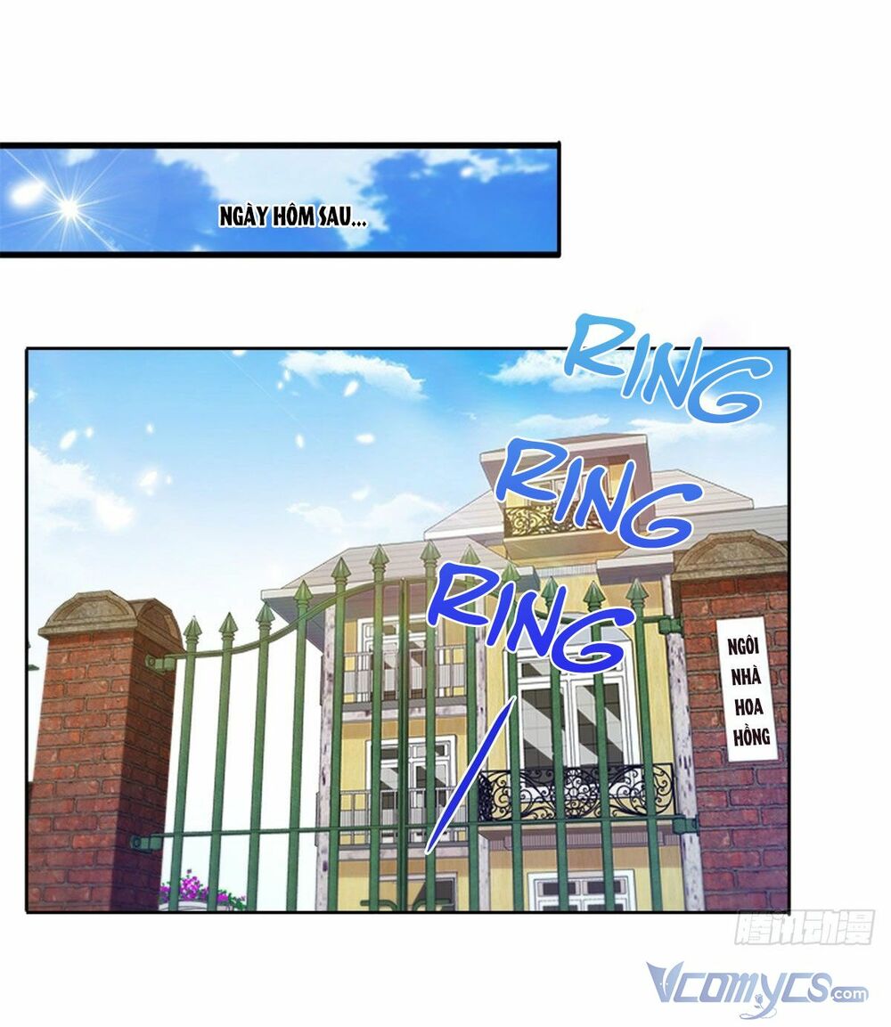 Hệt Như Hàn Quang Gặp Nắng Gắt - Chapter 257 - Page 42