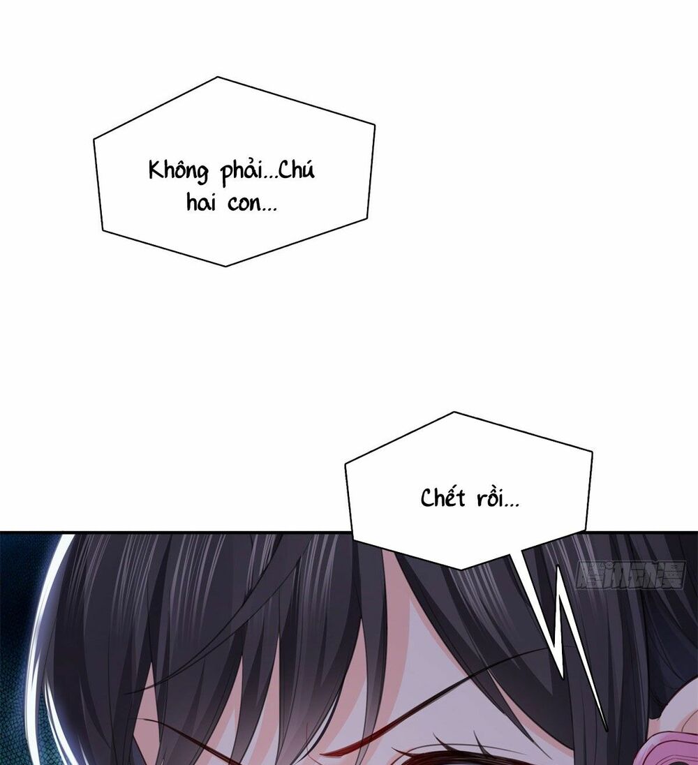 Hệt Như Hàn Quang Gặp Nắng Gắt - Chapter 257 - Page 45