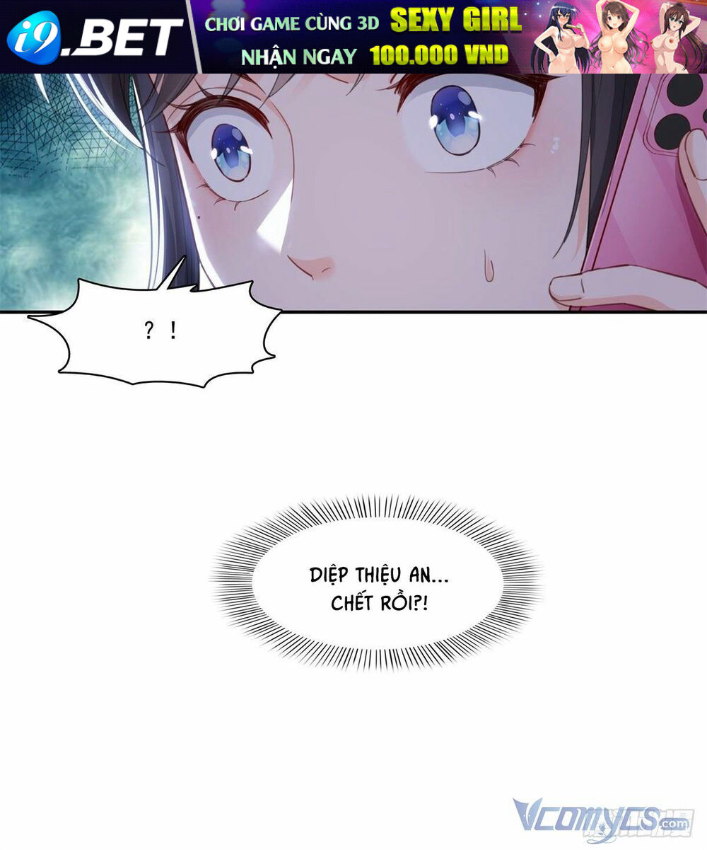 Hệt Như Hàn Quang Gặp Nắng Gắt - Chapter 257 - Page 46