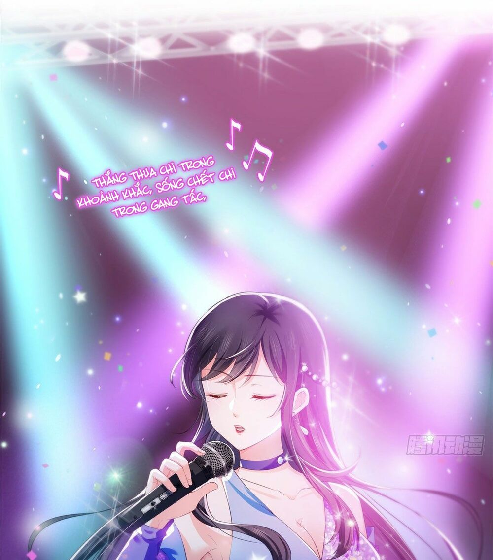 Hệt Như Hàn Quang Gặp Nắng Gắt - Chapter 257 - Page 5