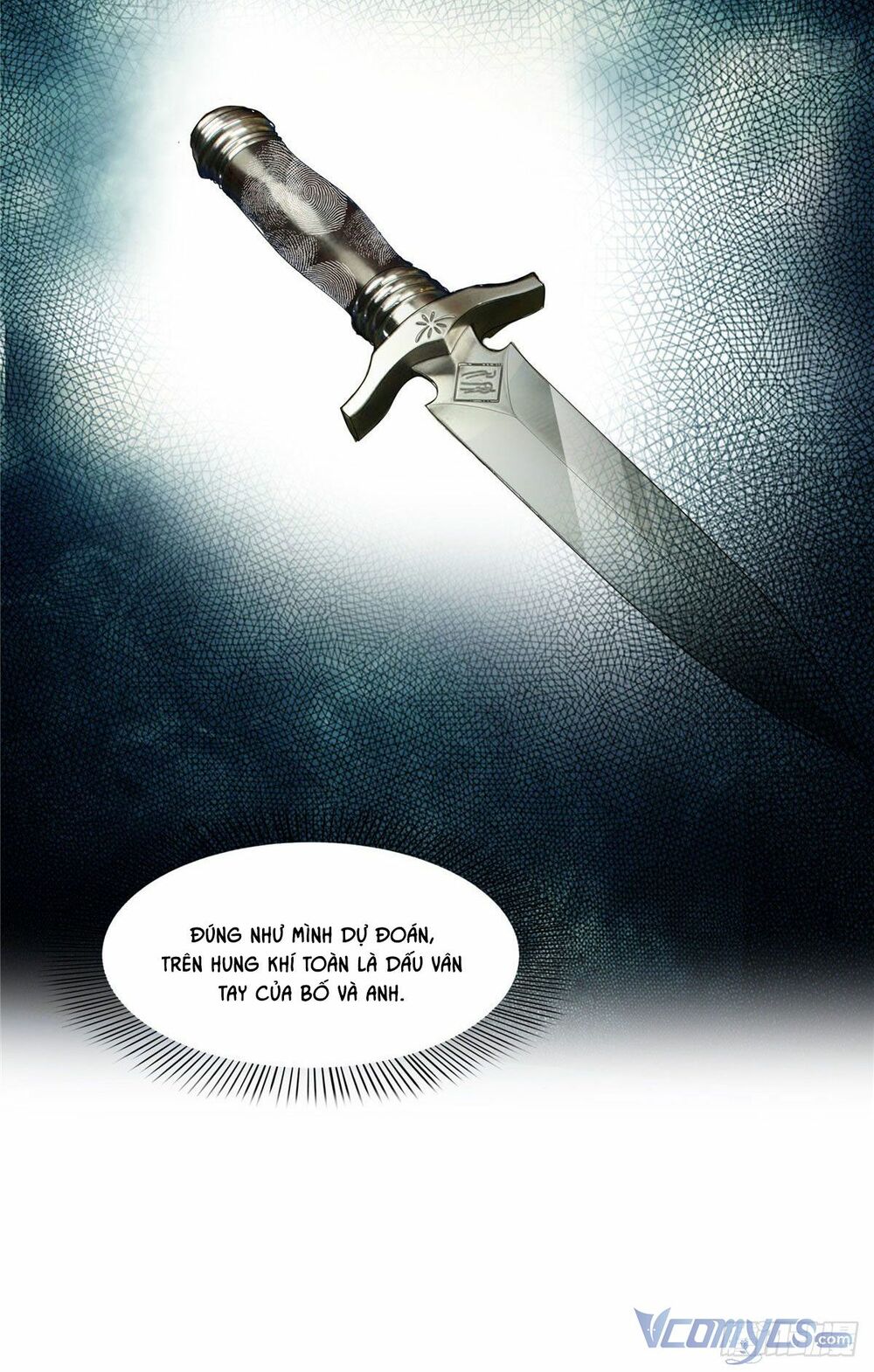 Hệt Như Hàn Quang Gặp Nắng Gắt - Chapter 259 - Page 11