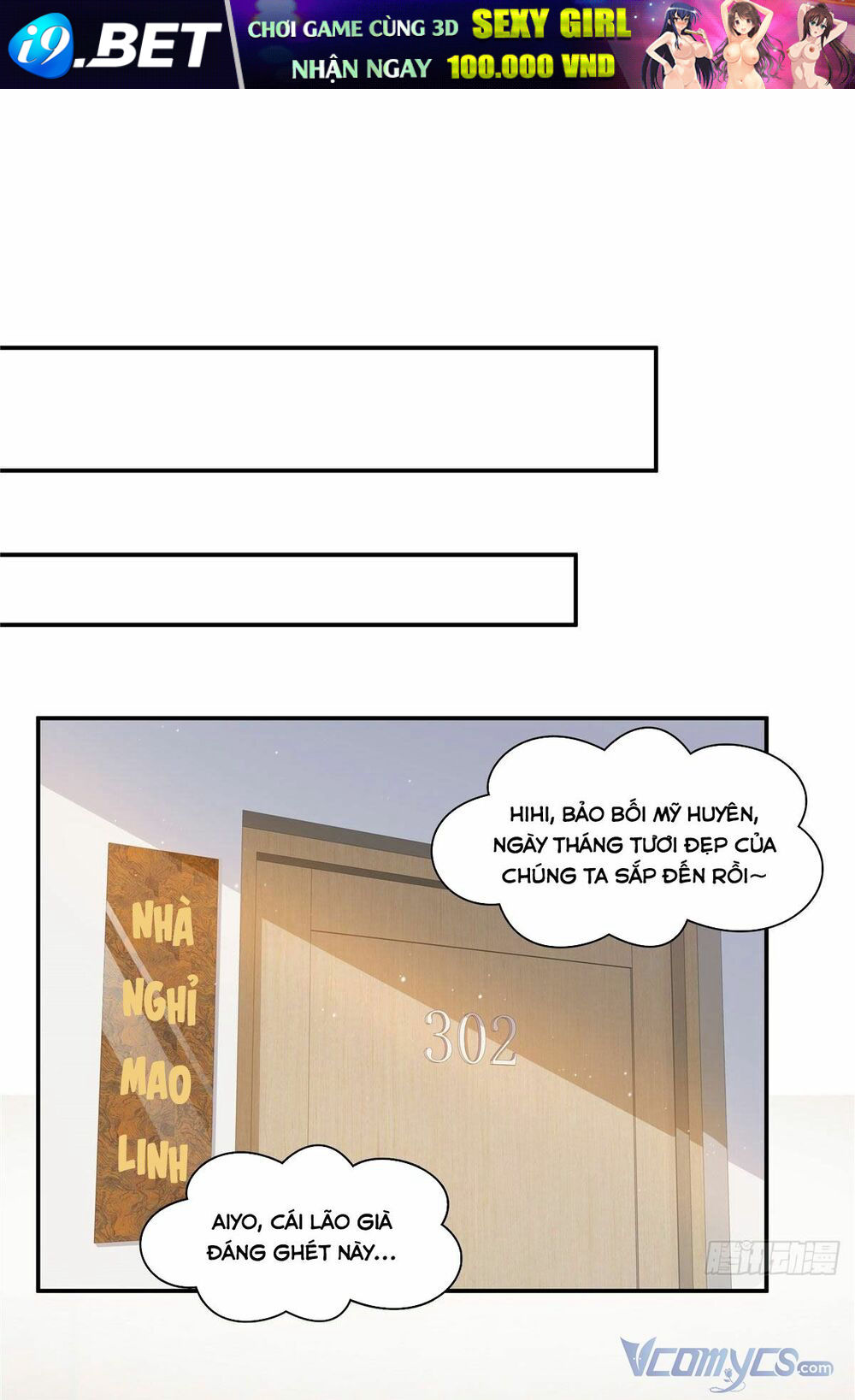 Hệt Như Hàn Quang Gặp Nắng Gắt - Chapter 259 - Page 13