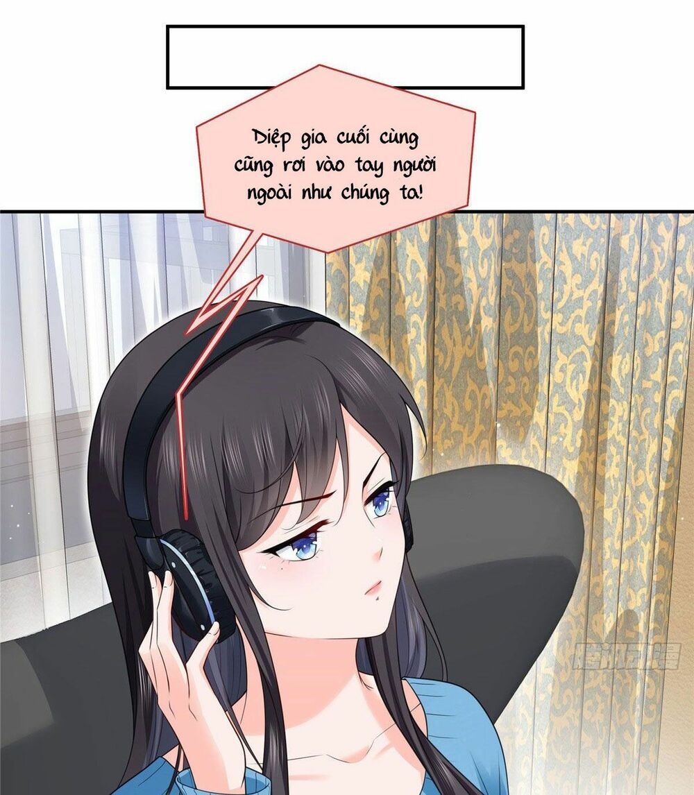 Hệt Như Hàn Quang Gặp Nắng Gắt - Chapter 259 - Page 17