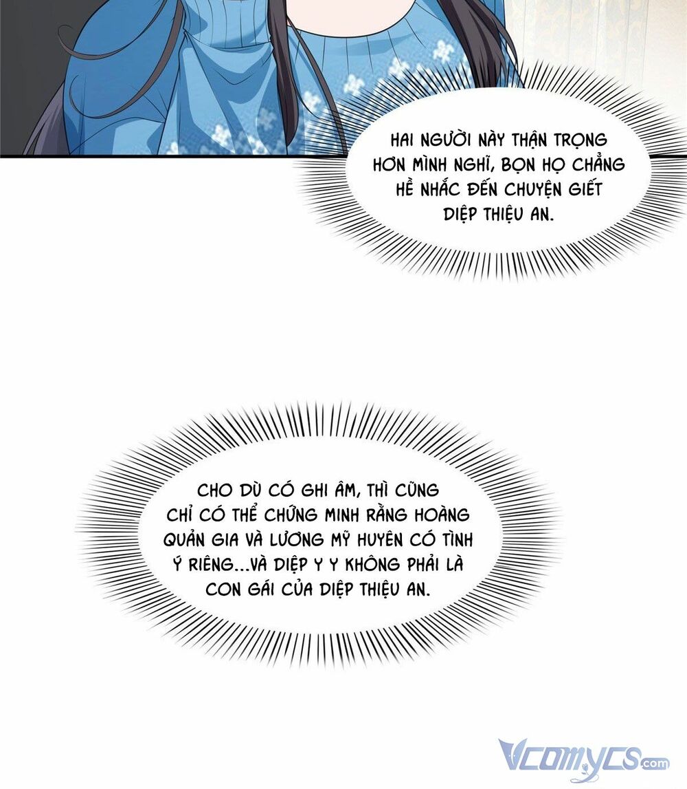 Hệt Như Hàn Quang Gặp Nắng Gắt - Chapter 259 - Page 18