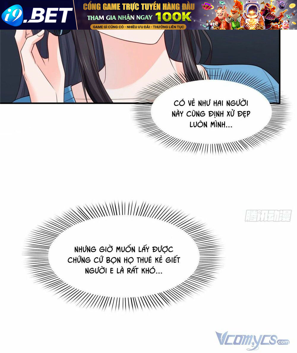 Hệt Như Hàn Quang Gặp Nắng Gắt - Chapter 259 - Page 20