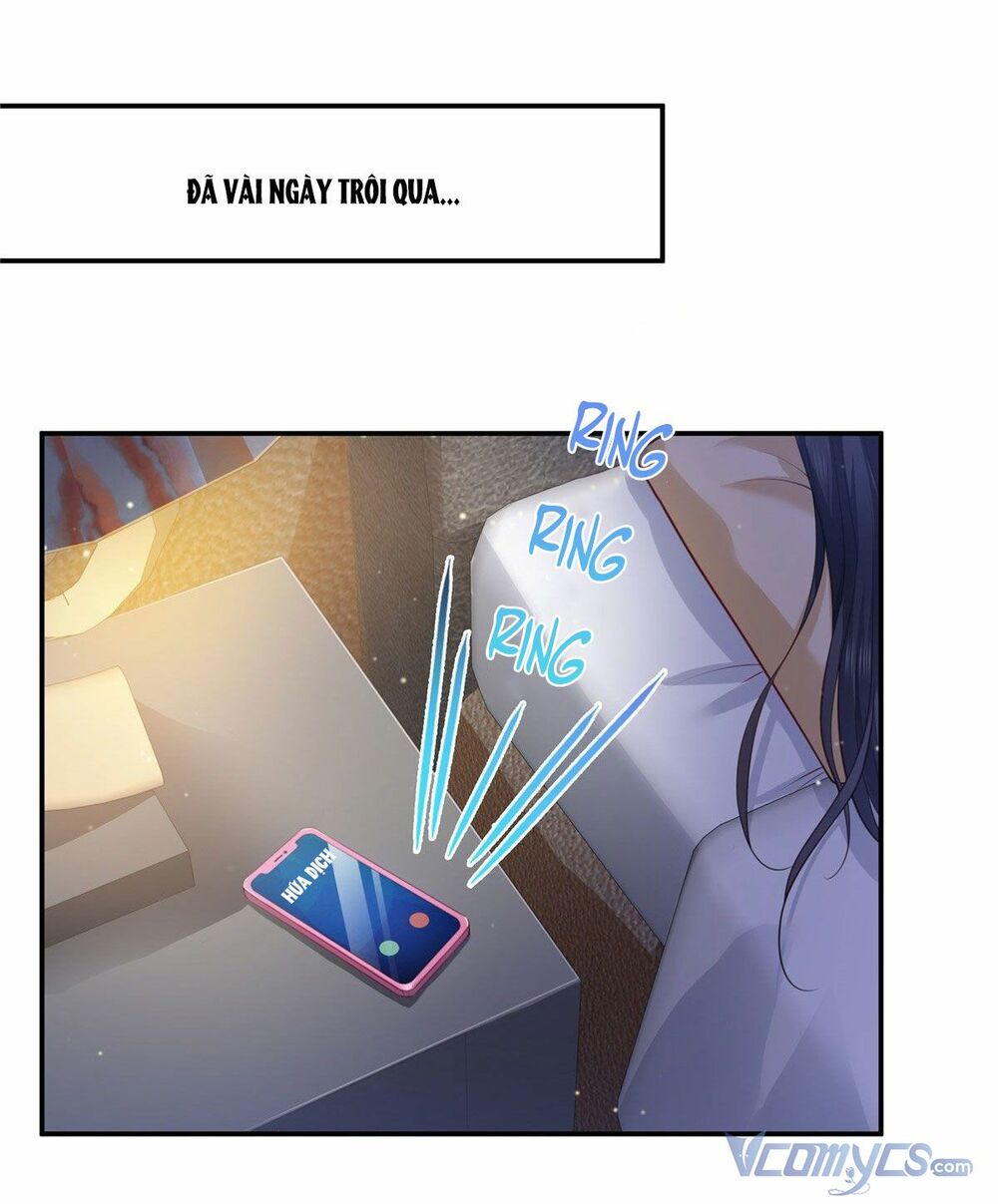 Hệt Như Hàn Quang Gặp Nắng Gắt - Chapter 259 - Page 21