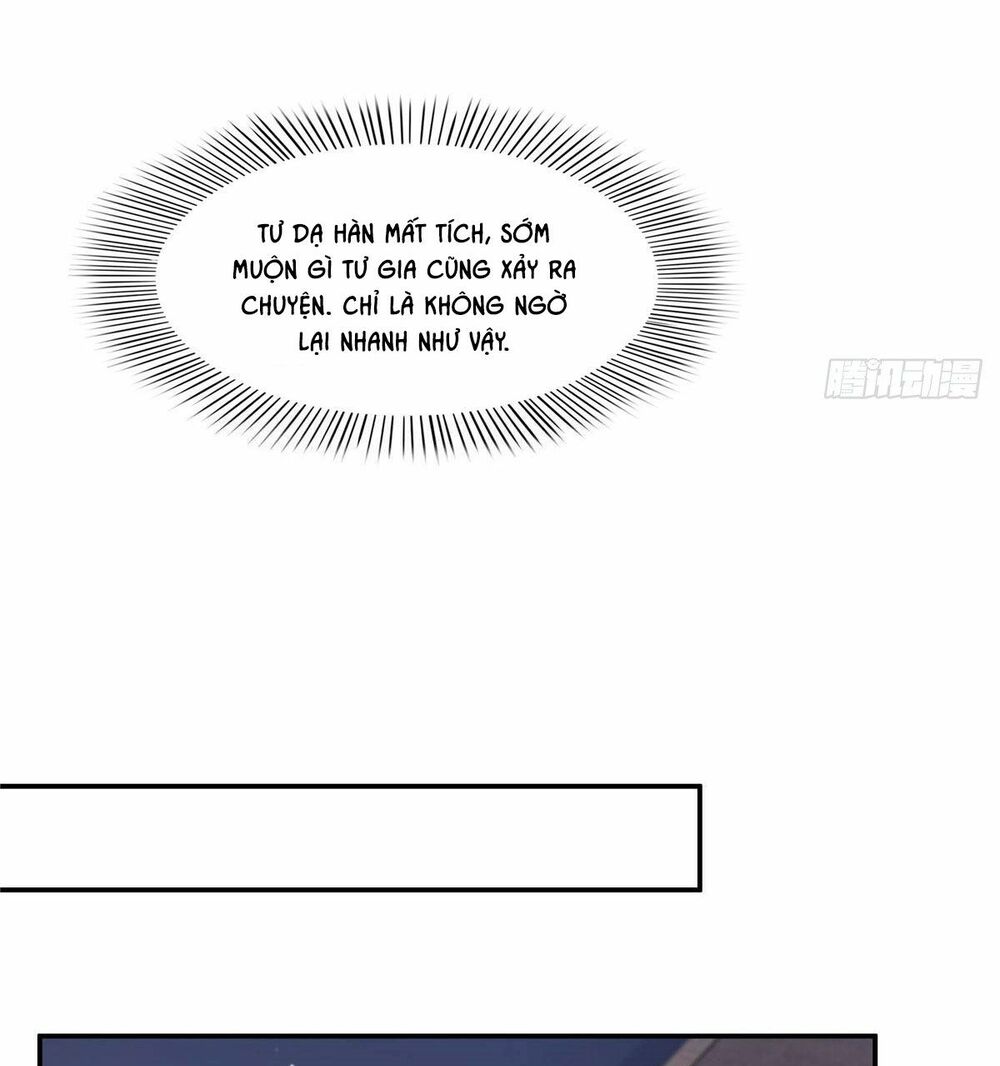 Hệt Như Hàn Quang Gặp Nắng Gắt - Chapter 259 - Page 24