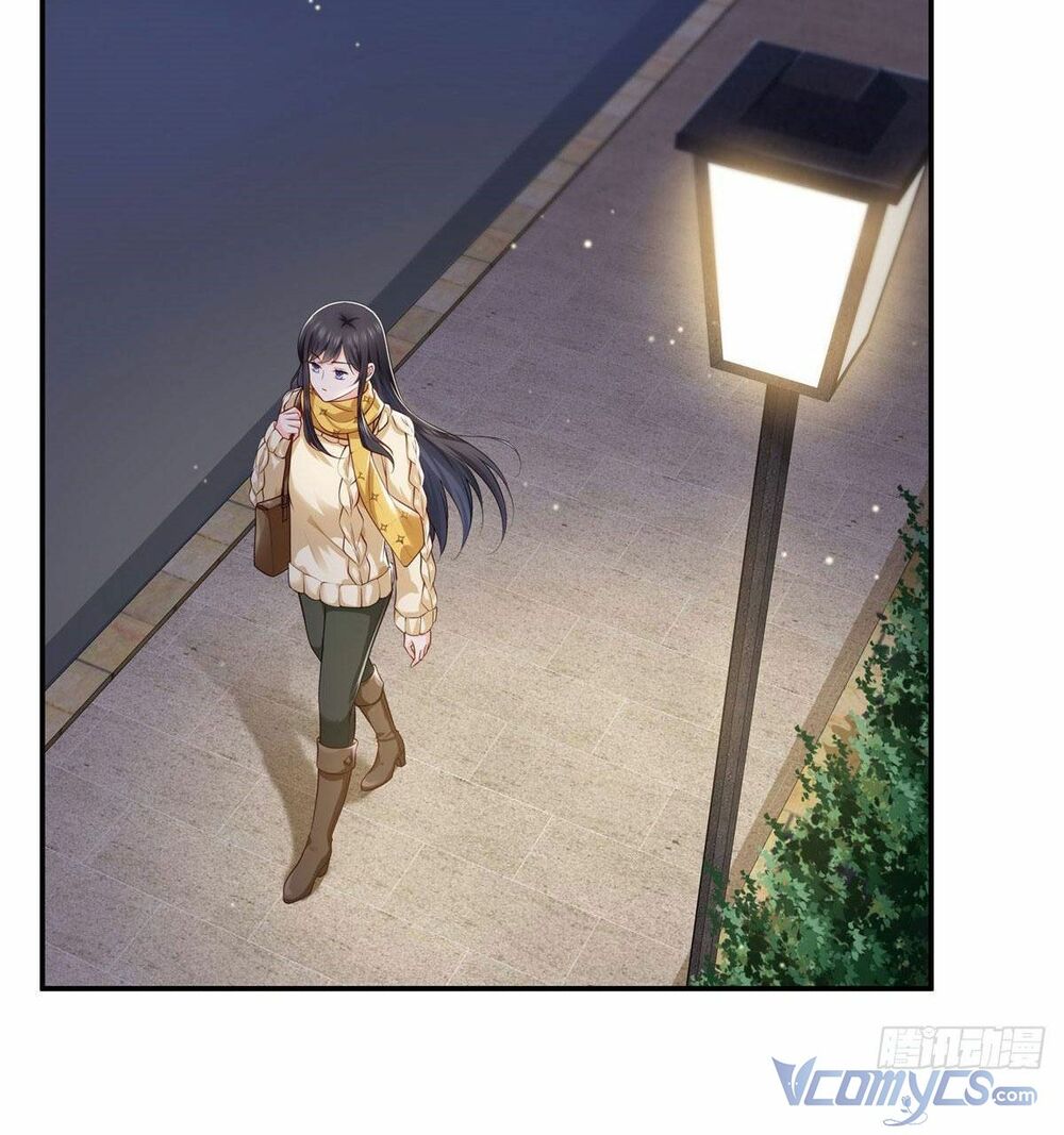 Hệt Như Hàn Quang Gặp Nắng Gắt - Chapter 259 - Page 25