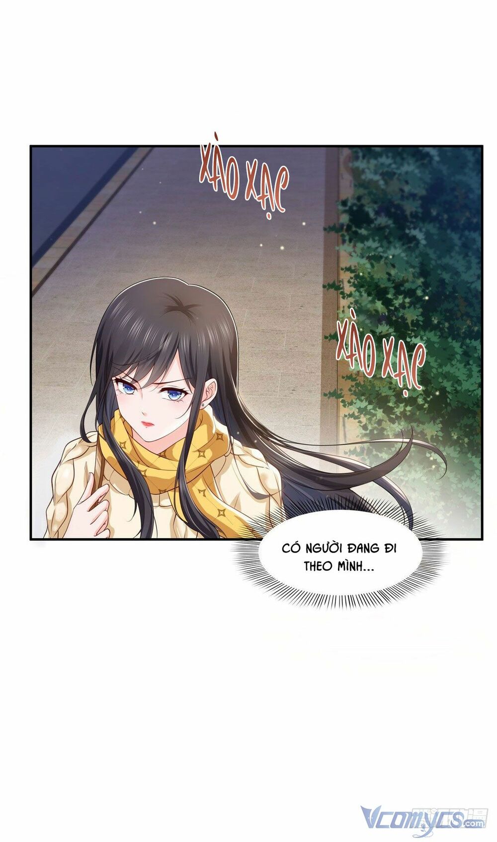 Hệt Như Hàn Quang Gặp Nắng Gắt - Chapter 259 - Page 26