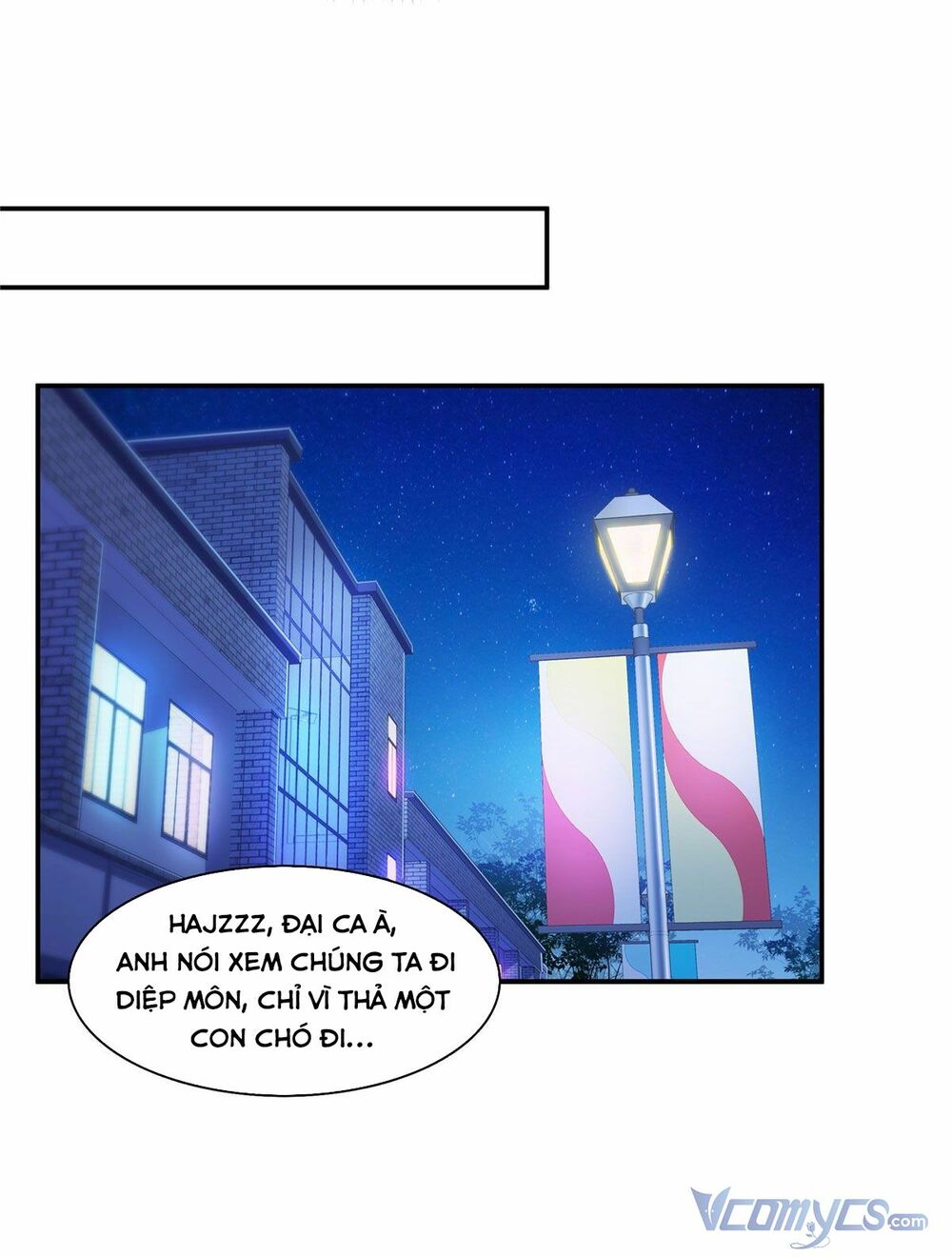 Hệt Như Hàn Quang Gặp Nắng Gắt - Chapter 259 - Page 29