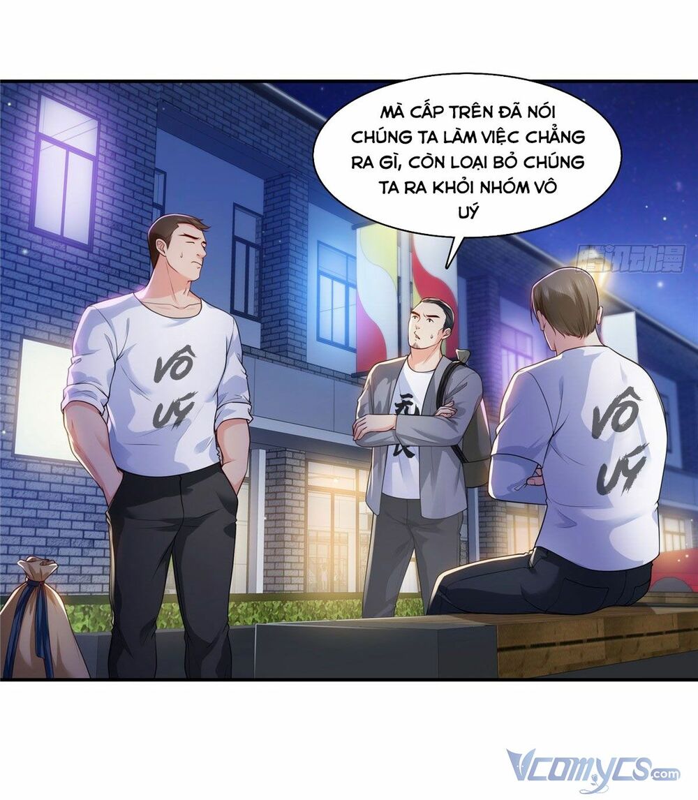 Hệt Như Hàn Quang Gặp Nắng Gắt - Chapter 259 - Page 30