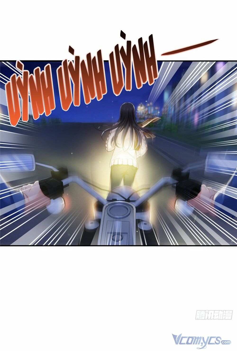 Hệt Như Hàn Quang Gặp Nắng Gắt - Chapter 259 - Page 37