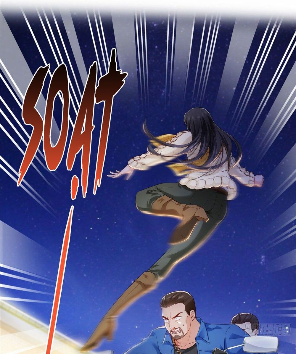 Hệt Như Hàn Quang Gặp Nắng Gắt - Chapter 259 - Page 39