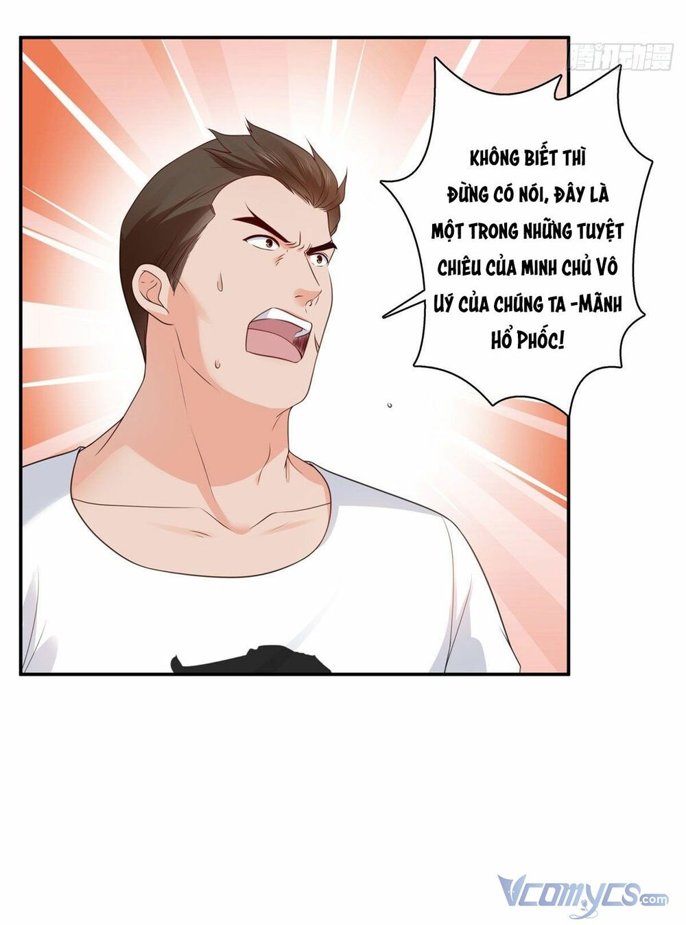 Hệt Như Hàn Quang Gặp Nắng Gắt - Chapter 259 - Page 41