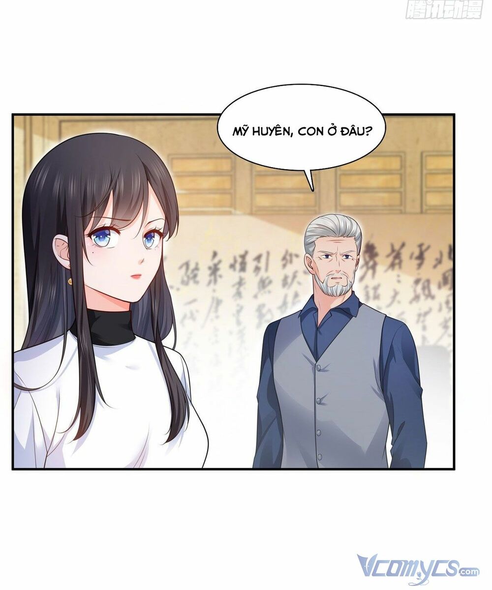 Hệt Như Hàn Quang Gặp Nắng Gắt - Chapter 259 - Page 5