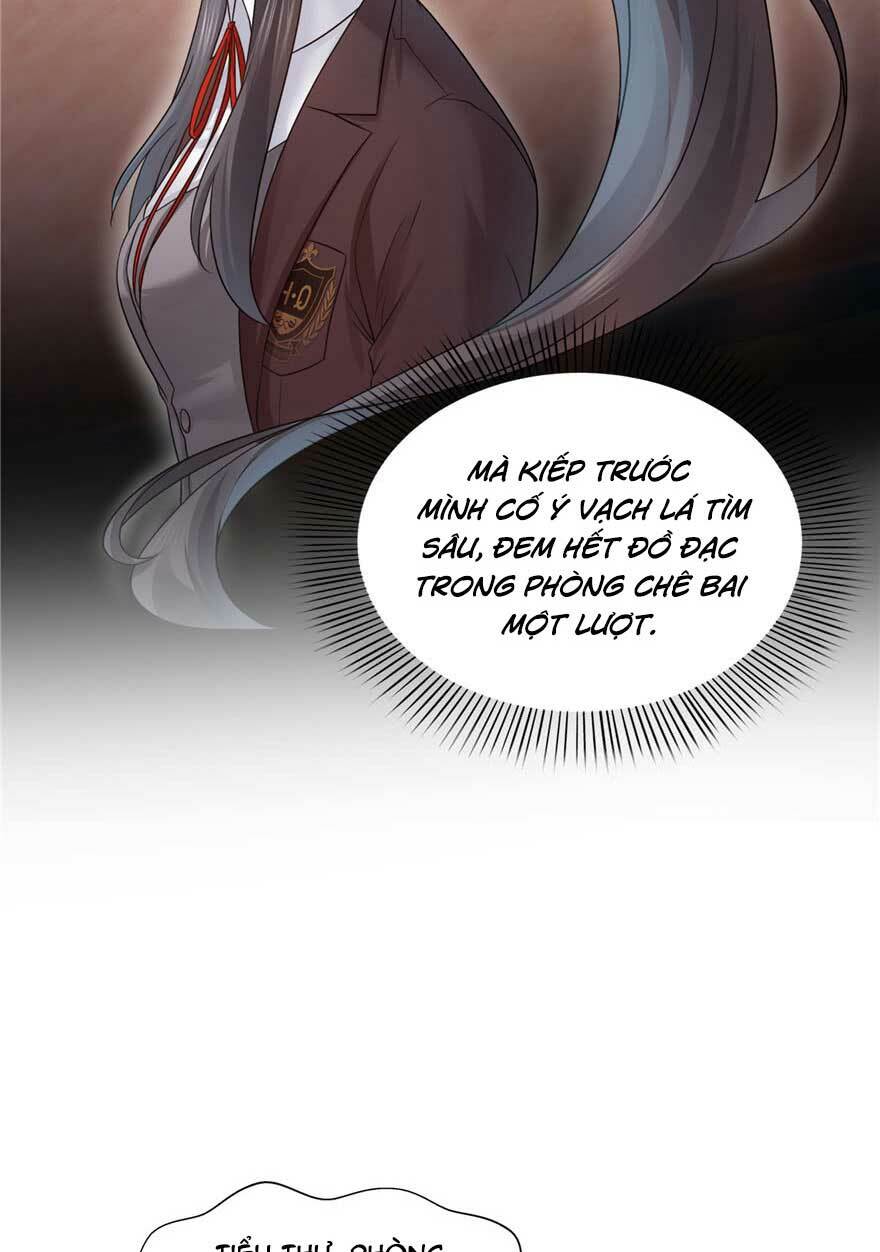 Hệt Như Hàn Quang Gặp Nắng Gắt - Chapter 26 - Page 10