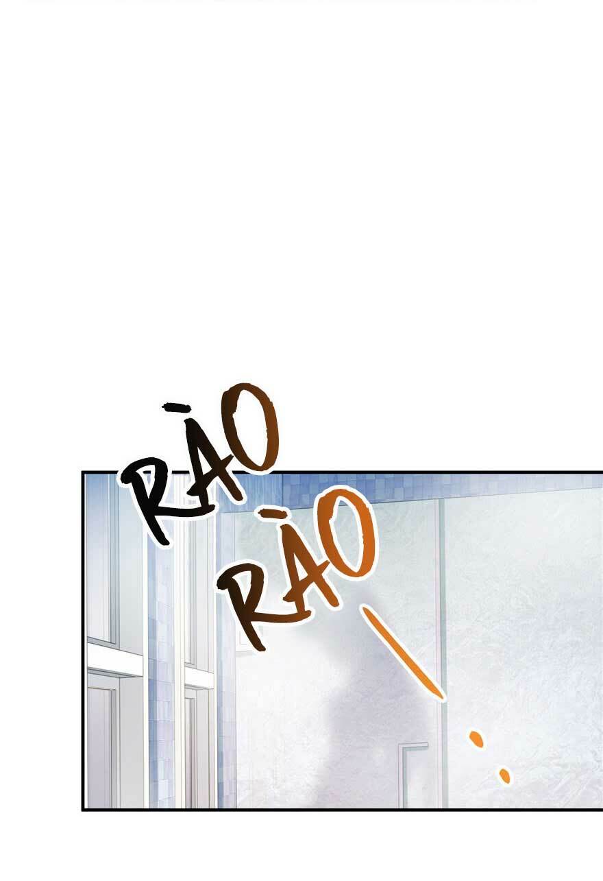 Hệt Như Hàn Quang Gặp Nắng Gắt - Chapter 26 - Page 13