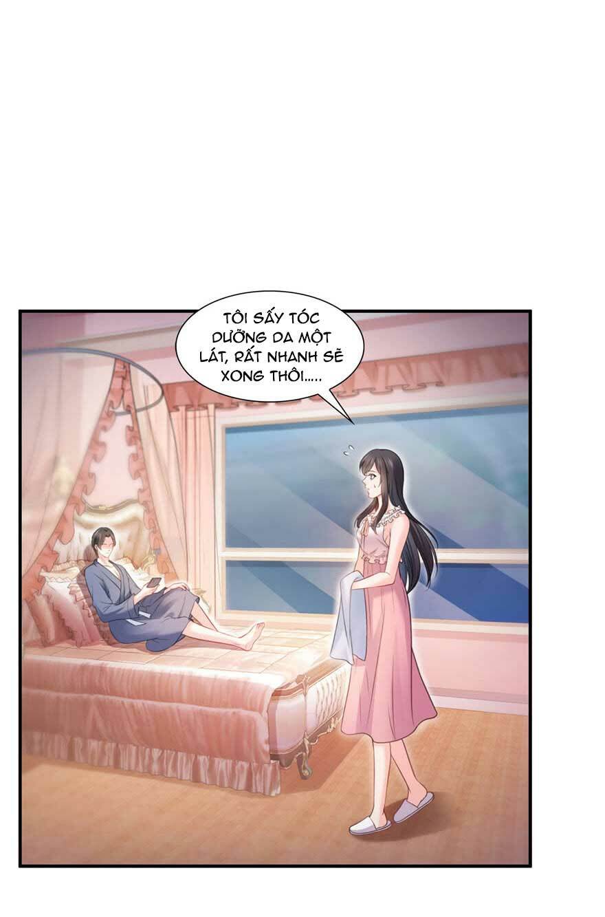 Hệt Như Hàn Quang Gặp Nắng Gắt - Chapter 26 - Page 16