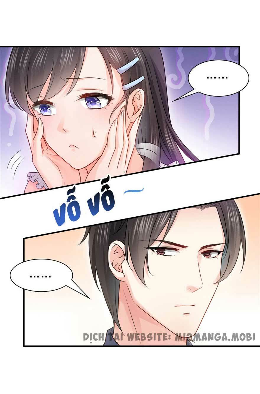 Hệt Như Hàn Quang Gặp Nắng Gắt - Chapter 26 - Page 18