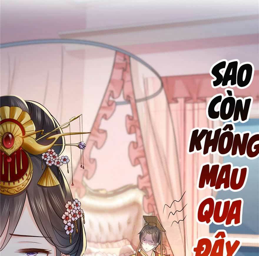 Hệt Như Hàn Quang Gặp Nắng Gắt - Chapter 26 - Page 20