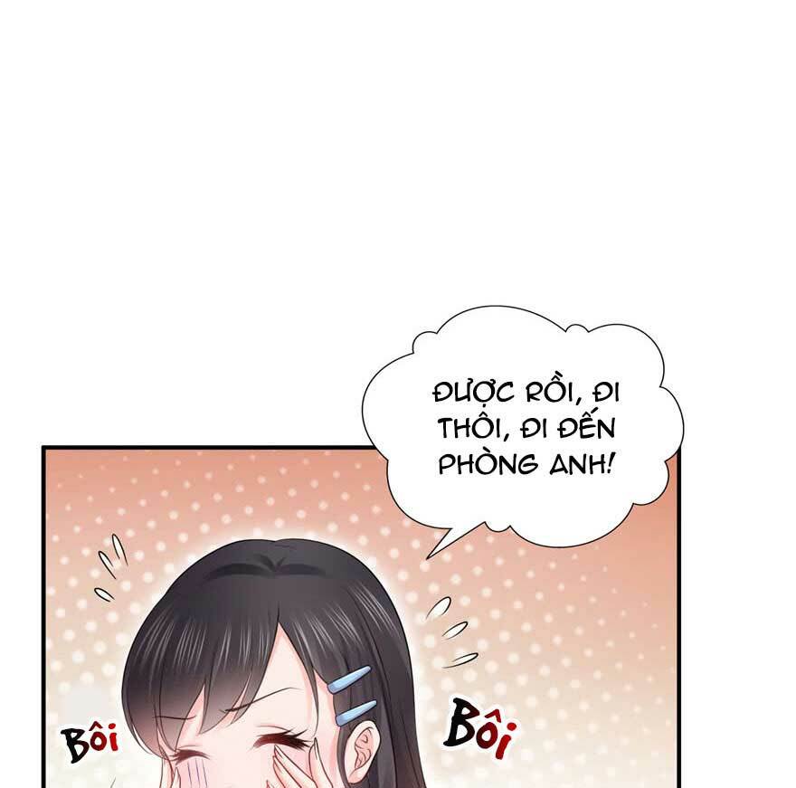 Hệt Như Hàn Quang Gặp Nắng Gắt - Chapter 26 - Page 22