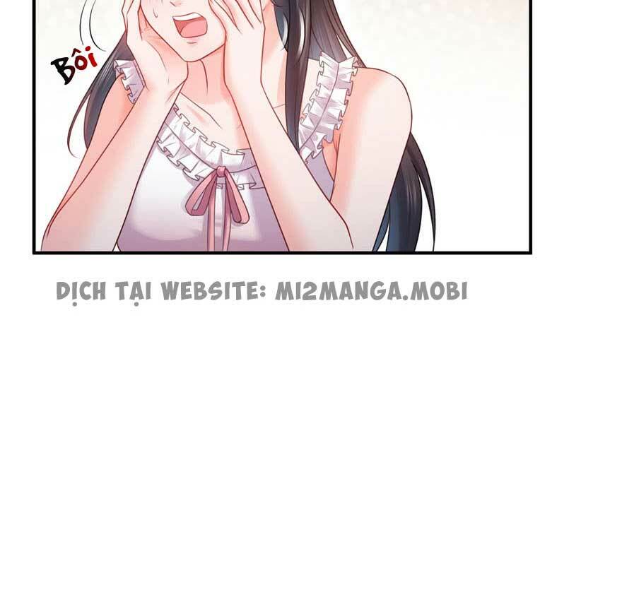 Hệt Như Hàn Quang Gặp Nắng Gắt - Chapter 26 - Page 23