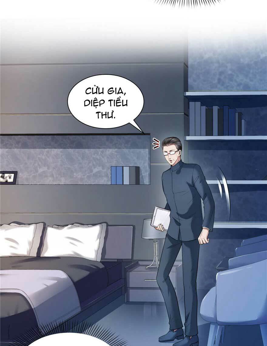 Hệt Như Hàn Quang Gặp Nắng Gắt - Chapter 26 - Page 25