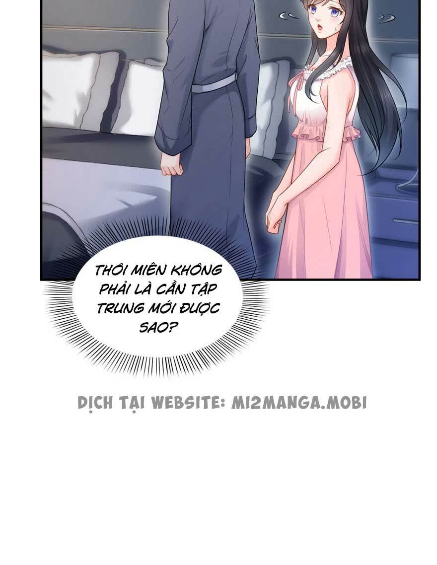 Hệt Như Hàn Quang Gặp Nắng Gắt - Chapter 26 - Page 27