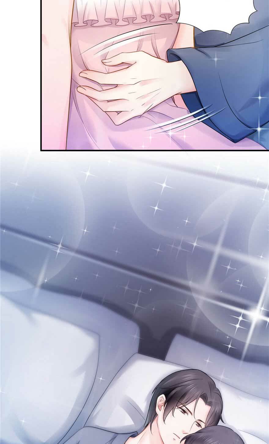 Hệt Như Hàn Quang Gặp Nắng Gắt - Chapter 26 - Page 29