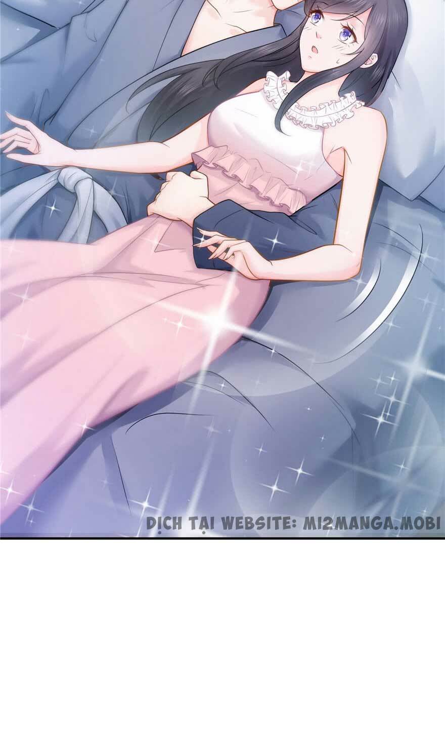 Hệt Như Hàn Quang Gặp Nắng Gắt - Chapter 26 - Page 30