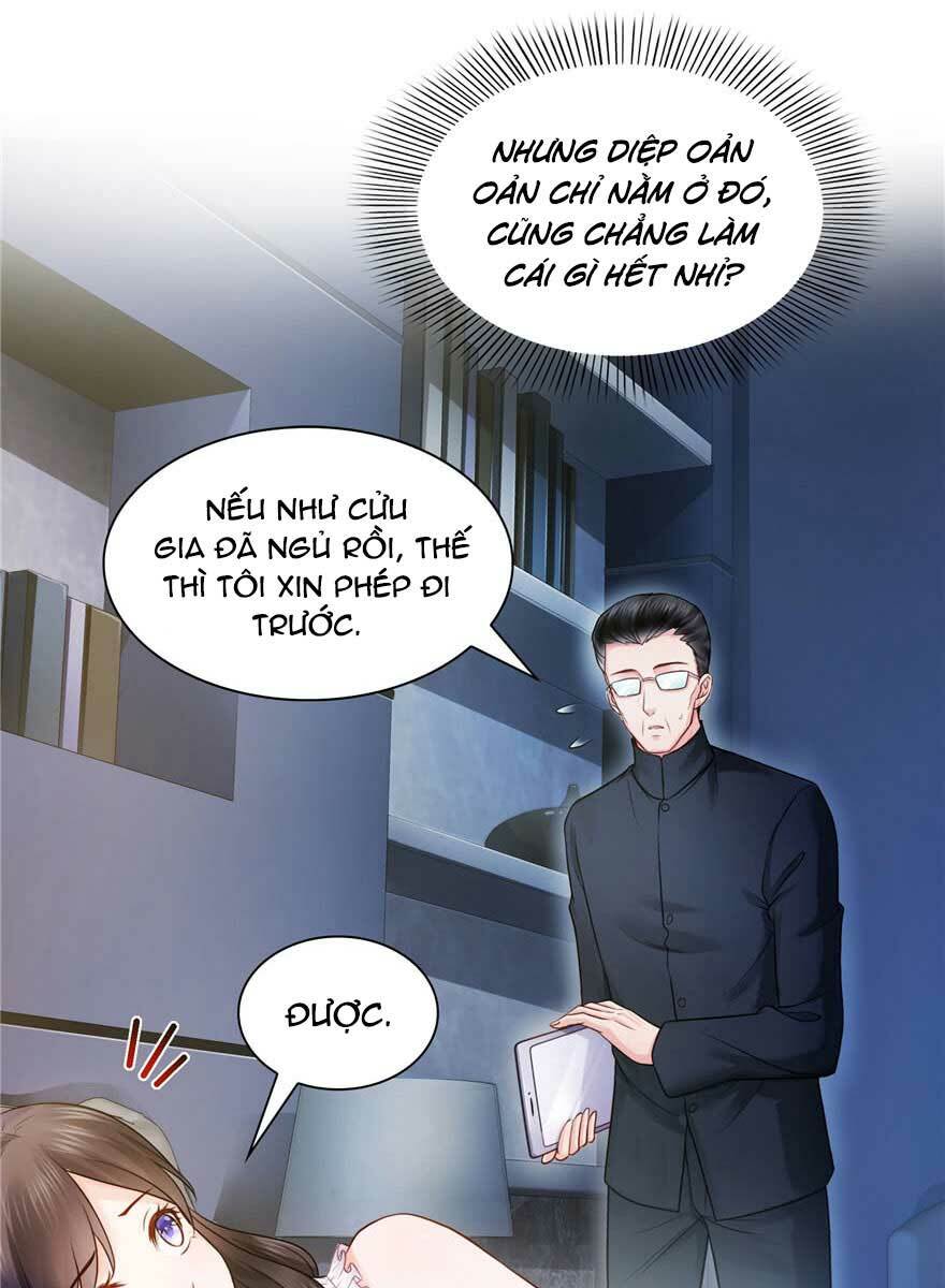 Hệt Như Hàn Quang Gặp Nắng Gắt - Chapter 26 - Page 36