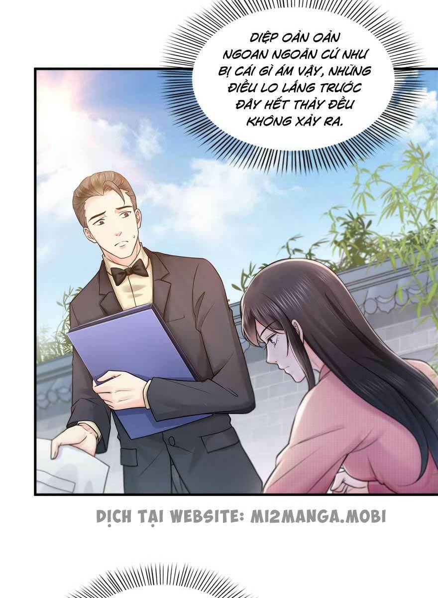 Hệt Như Hàn Quang Gặp Nắng Gắt - Chapter 26 - Page 39