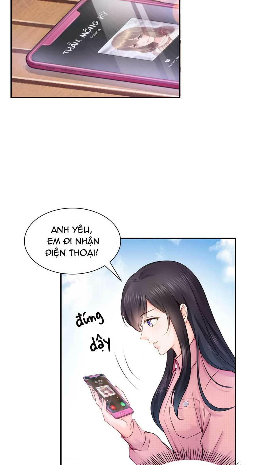 Hệt Như Hàn Quang Gặp Nắng Gắt - Chapter 26 - Page 41