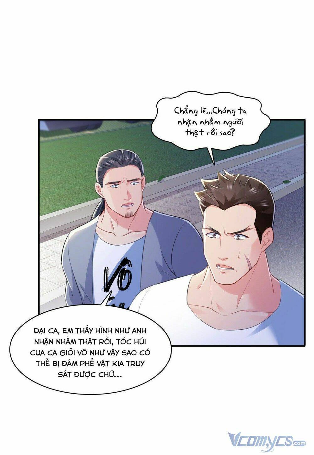 Hệt Như Hàn Quang Gặp Nắng Gắt - Chapter 260 - Page 14