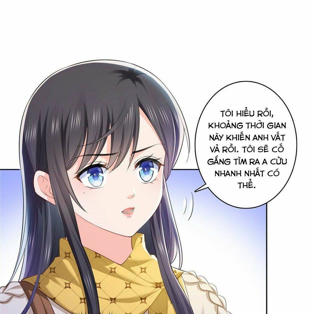 Hệt Như Hàn Quang Gặp Nắng Gắt - Chapter 260 - Page 21