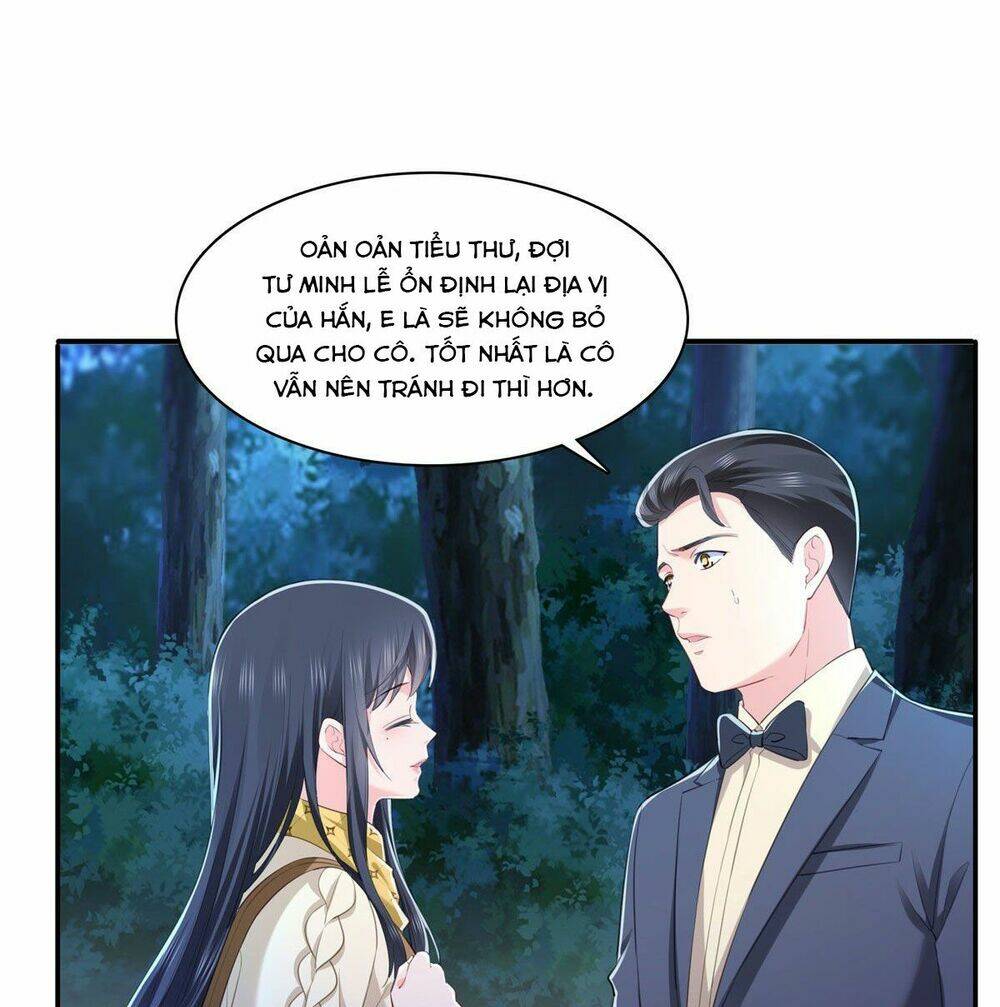 Hệt Như Hàn Quang Gặp Nắng Gắt - Chapter 260 - Page 23