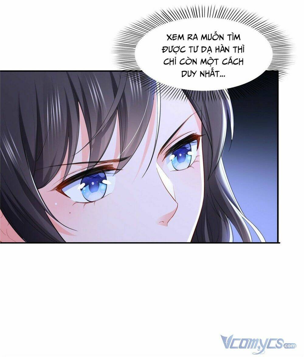 Hệt Như Hàn Quang Gặp Nắng Gắt - Chapter 260 - Page 27