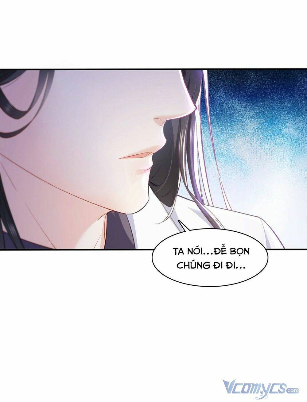 Hệt Như Hàn Quang Gặp Nắng Gắt - Chapter 260 - Page 31