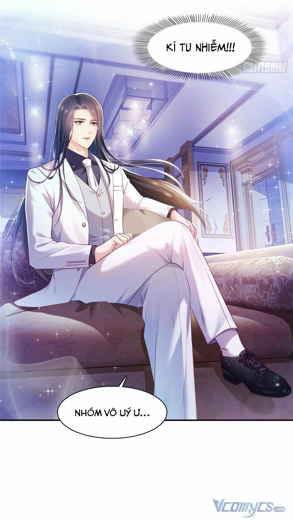 Hệt Như Hàn Quang Gặp Nắng Gắt - Chapter 260 - Page 33