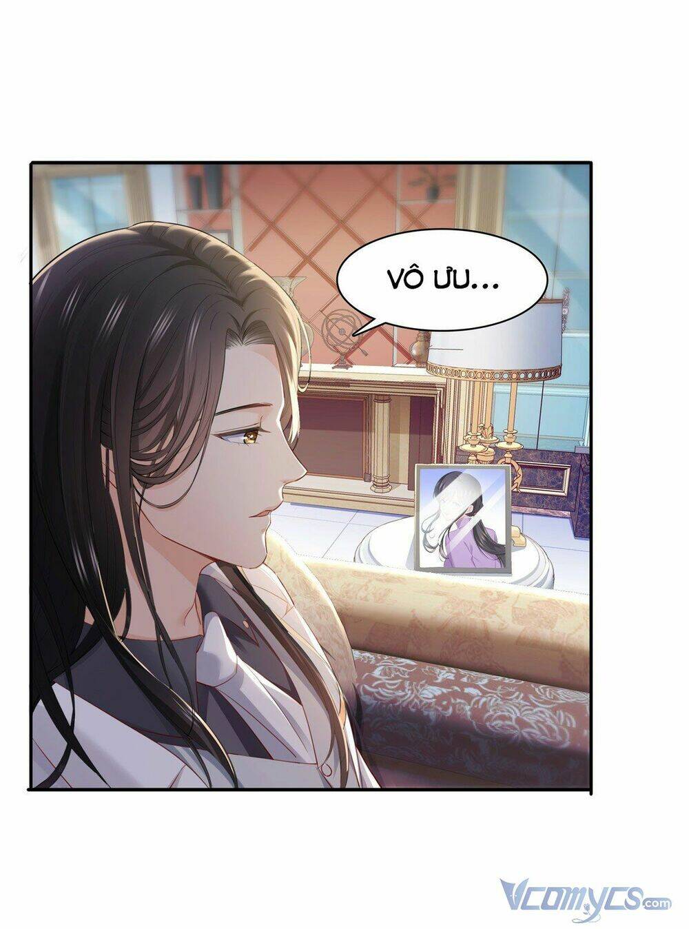 Hệt Như Hàn Quang Gặp Nắng Gắt - Chapter 260 - Page 34