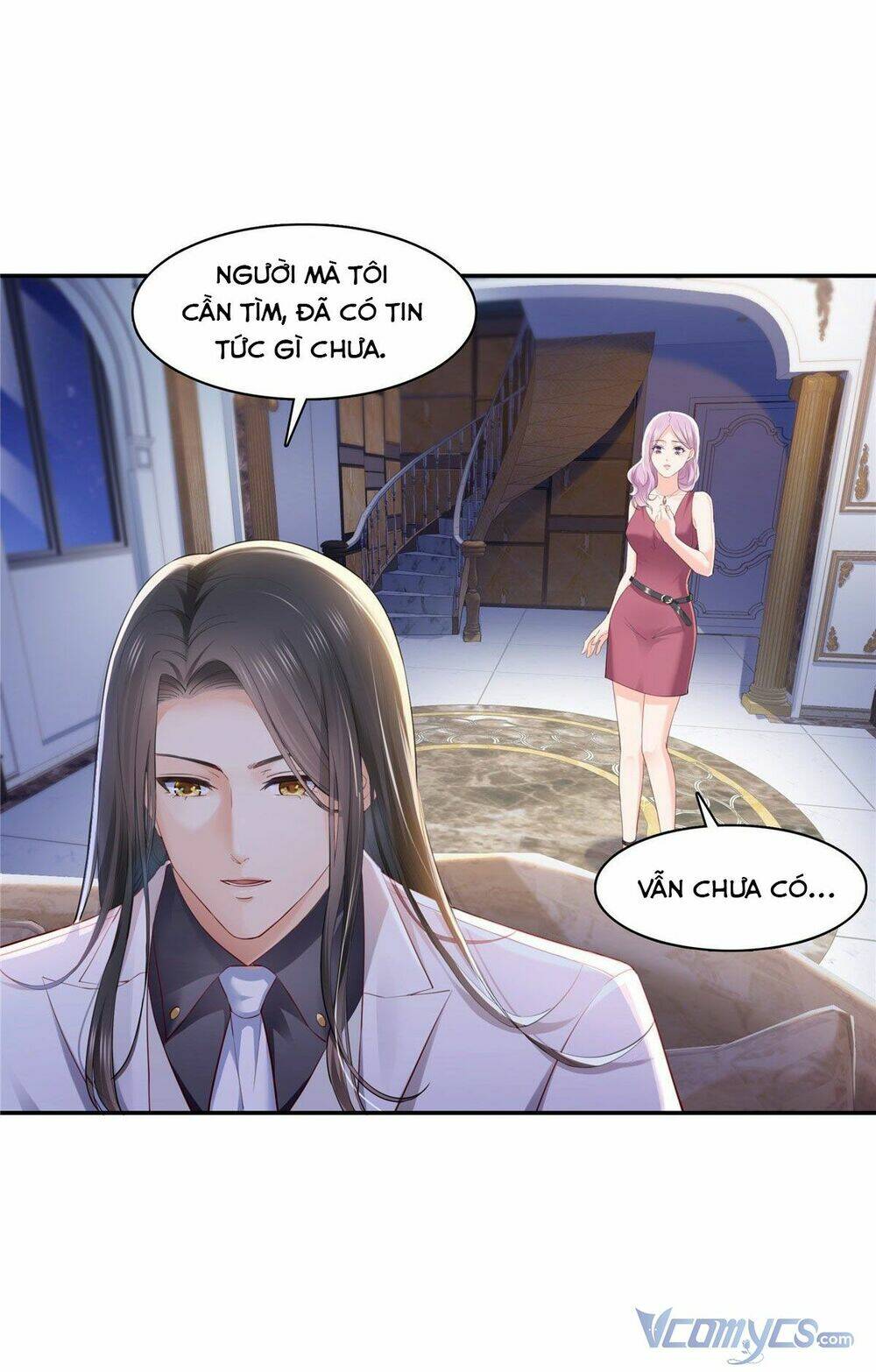 Hệt Như Hàn Quang Gặp Nắng Gắt - Chapter 260 - Page 35