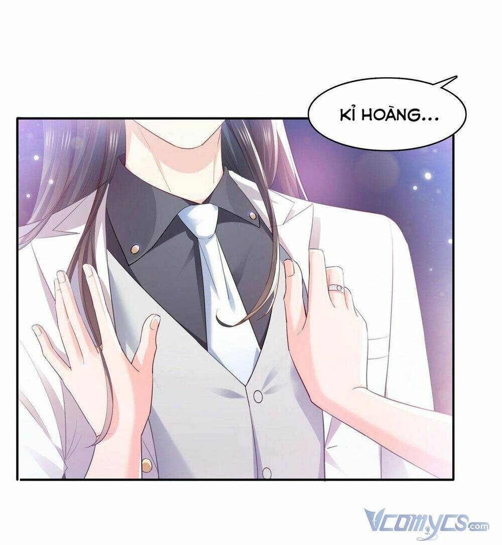 Hệt Như Hàn Quang Gặp Nắng Gắt - Chapter 260 - Page 36