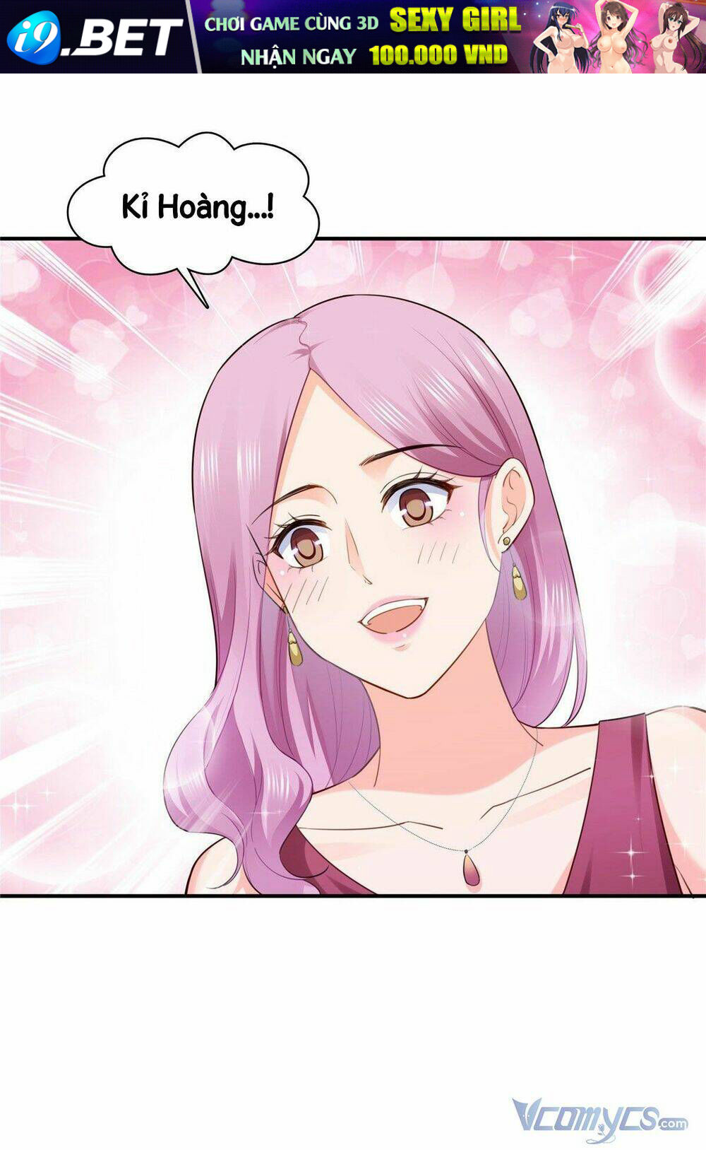 Hệt Như Hàn Quang Gặp Nắng Gắt - Chapter 260 - Page 39