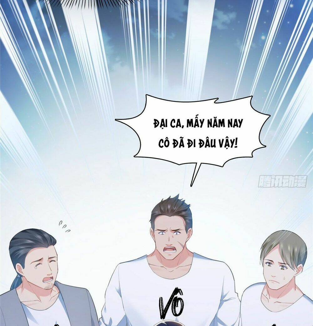 Hệt Như Hàn Quang Gặp Nắng Gắt - Chapter 260 - Page 5