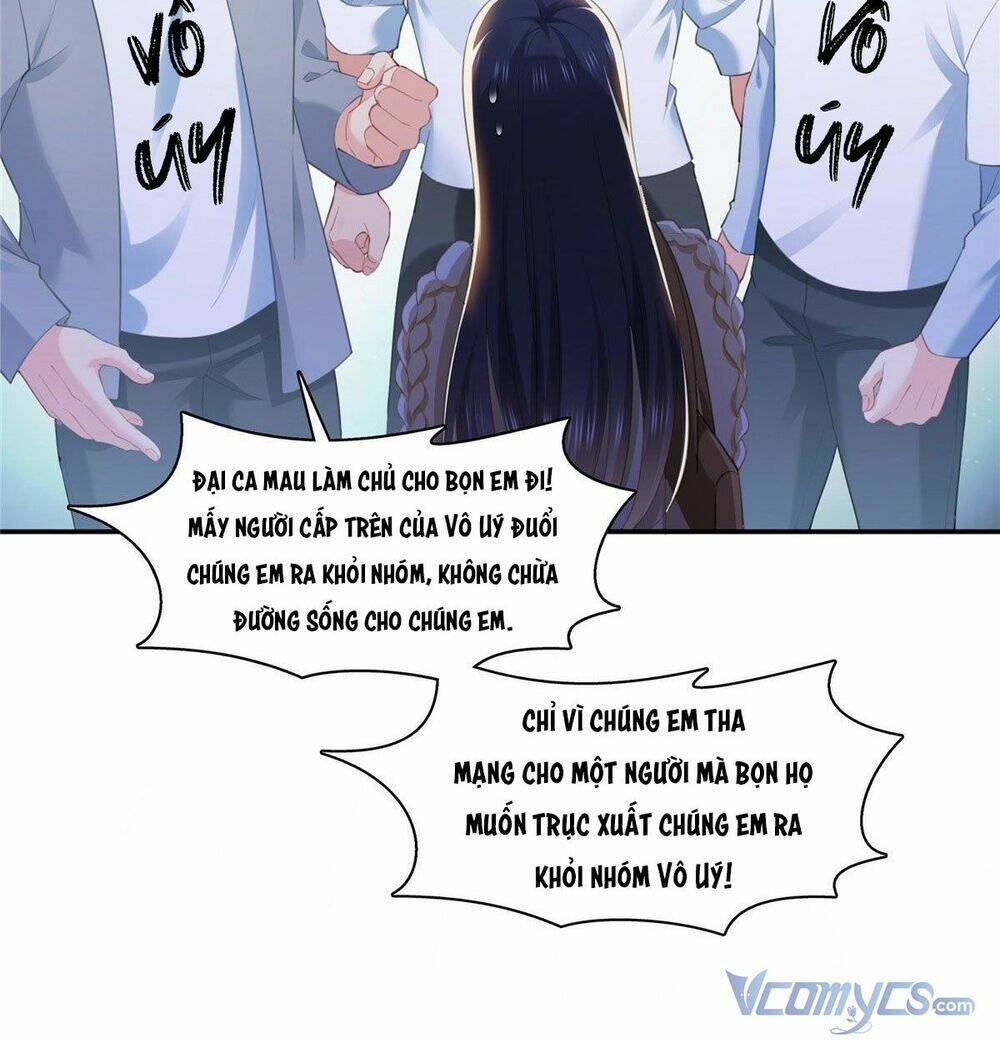 Hệt Như Hàn Quang Gặp Nắng Gắt - Chapter 260 - Page 6