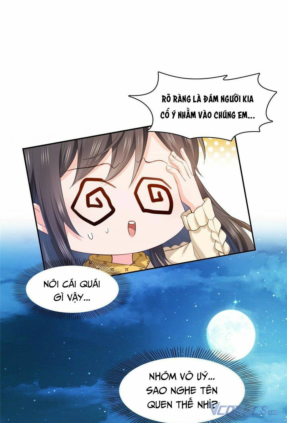 Hệt Như Hàn Quang Gặp Nắng Gắt - Chapter 260 - Page 7