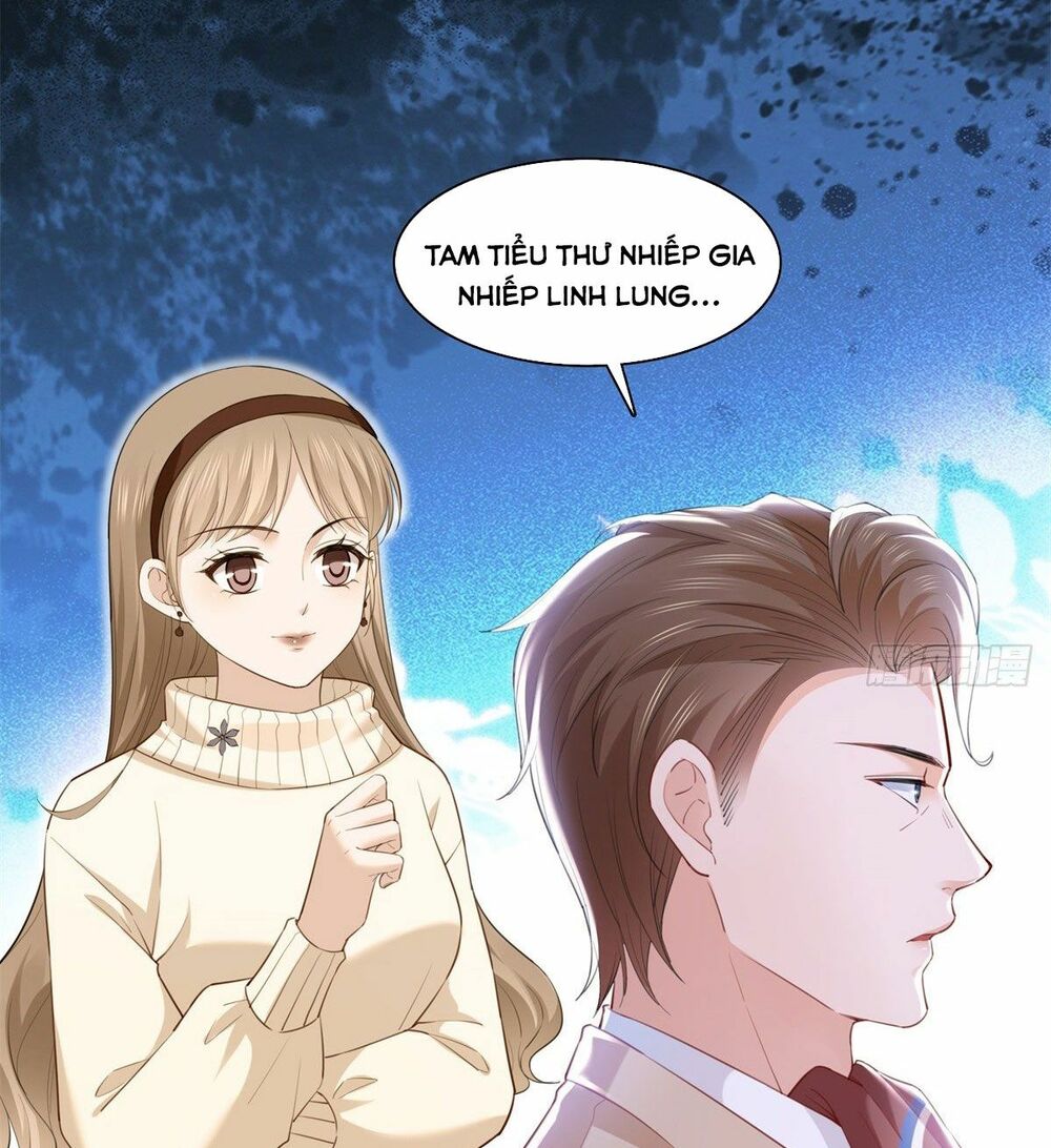 Hệt Như Hàn Quang Gặp Nắng Gắt Chapter 261 - Trang 12