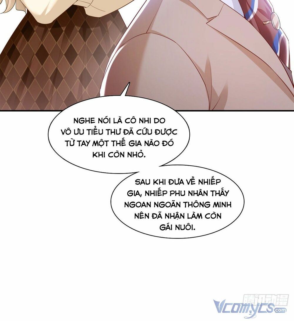 Hệt Như Hàn Quang Gặp Nắng Gắt Chapter 261 - Trang 13