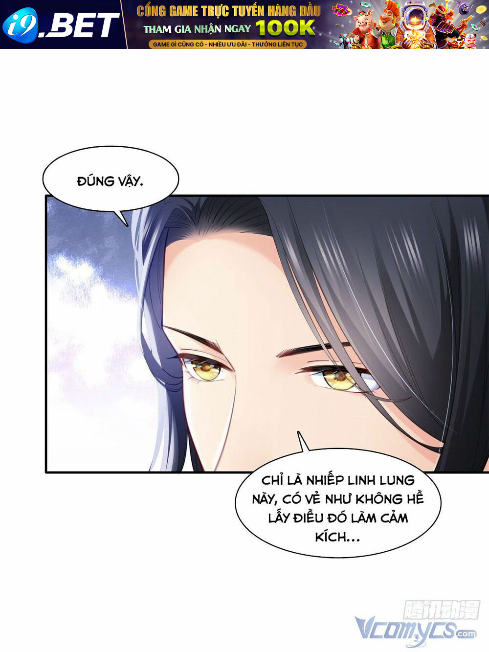 Hệt Như Hàn Quang Gặp Nắng Gắt Chapter 261 - Trang 14